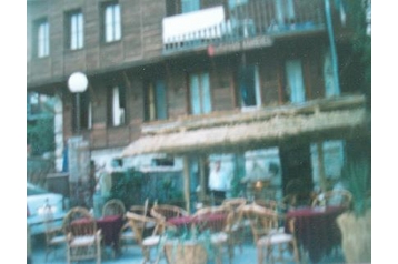 Bulgaria Privát Sozopol, Exterior